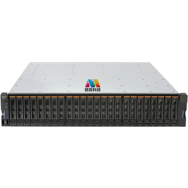 IBM Storwize V3500磁盘阵列（存储）