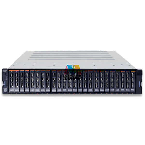IBM Storwize V7000磁盘阵列（存储）