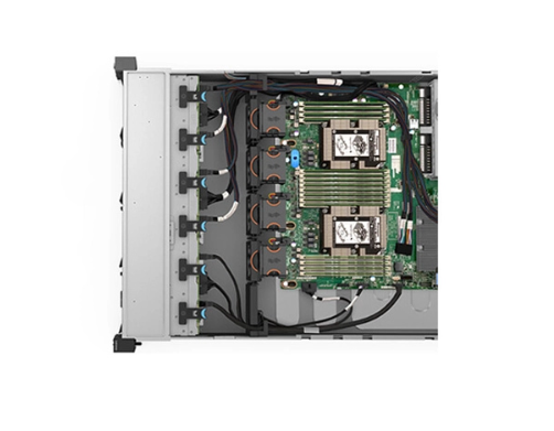 Lenovo ThinkSystem SR590产品图片