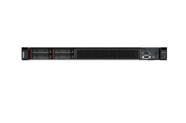Lenovo ThinkSystem SR630 V2产品图片