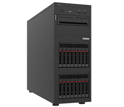 Lenovo ThinkSystem ST250 V2产品图片