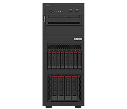 Lenovo ThinkSystem ST250 V2产品图片
