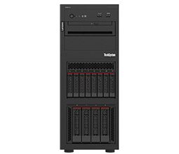 Lenovo ThinkSystem ST250 V2产品图片