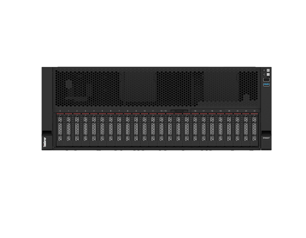 Lenovo ThinkServer SR860P产品图片