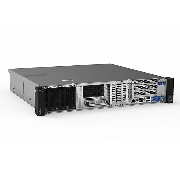 Lenovo ThinkServer SE550 V2产品图片