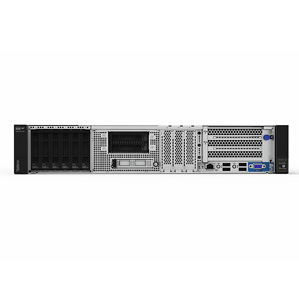 Lenovo ThinkServer SE550 V2产品图片