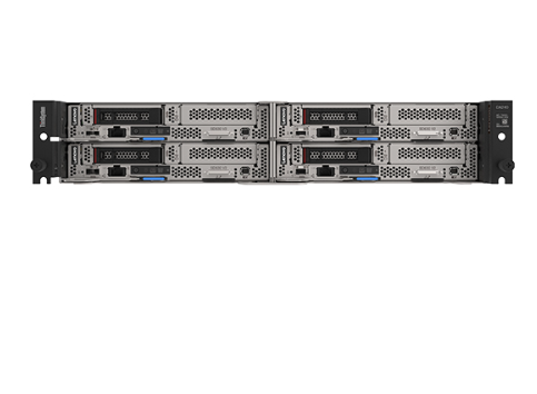 Lenovo ThinkSystem SD630 V2产品图片