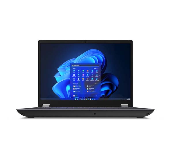 ThinkPad P16 2022产品图片