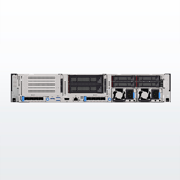 Lenovo ThinkServer SR660 V2产品图片