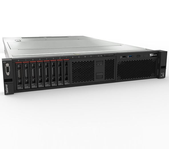 Lenovo ThinkServer SR590产品图片