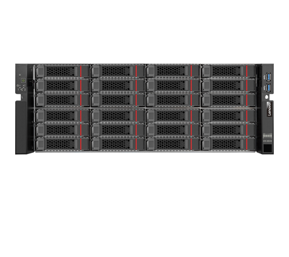 Lenovo ThinkServer DN8836产品图片