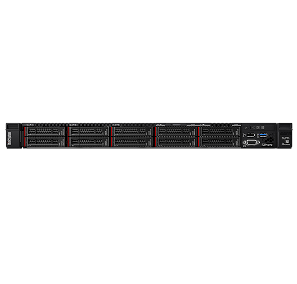 Lenovo ThinkSystem SR258产品图片