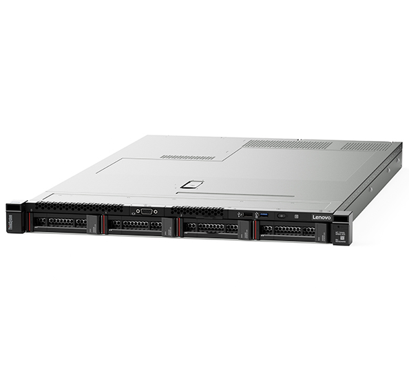 Lenovo ThinkSystem SR258产品图片