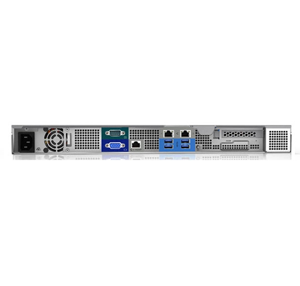 Lenovo ThinkServer RS260产品图片