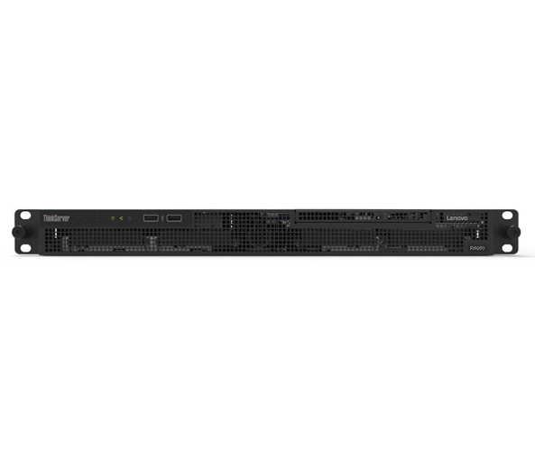 Lenovo ThinkServer RS260产品图片