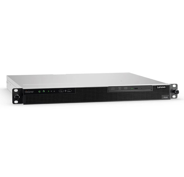 Lenovo ThinkServer RS260产品图片