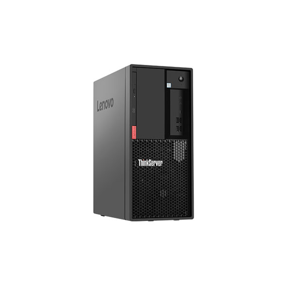 Lenovo ThinkServer TS80X产品图片