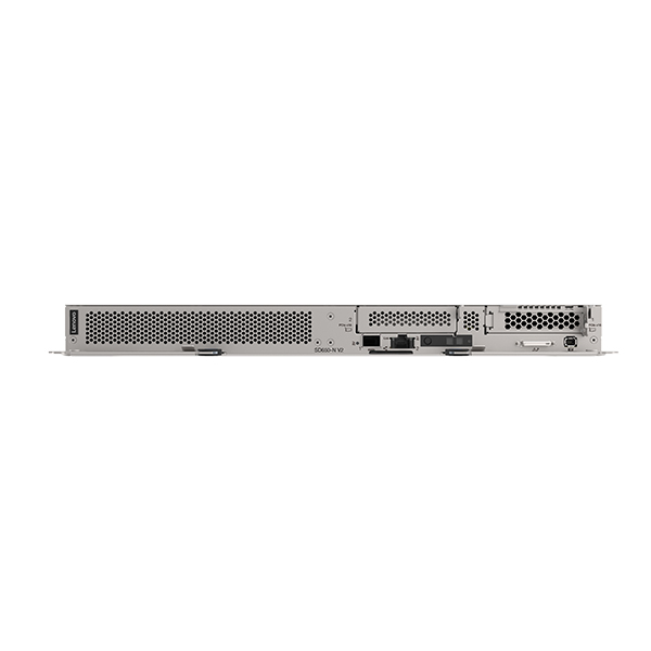 Lenovo ThinkSystem SD650-N V2产品图片